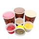 Glaces & Sorbets