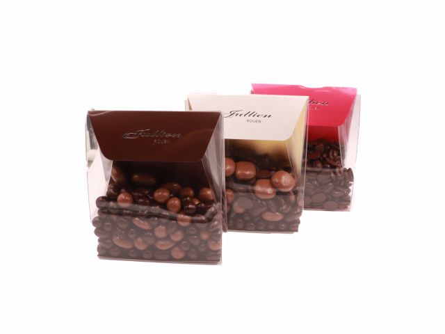 Fantaisies chocolatées - Jullien patisserie
