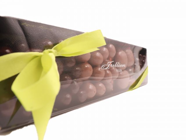 Fantaisies chocolatées - Jullien patisserie