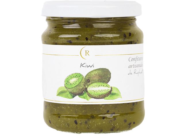 Confitures de Raphaël - Jullien patisserie