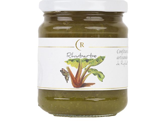 Confitures de Raphaël - Jullien patisserie