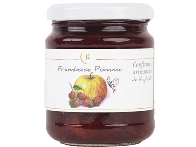 Confitures de Raphaël - Jullien patisserie