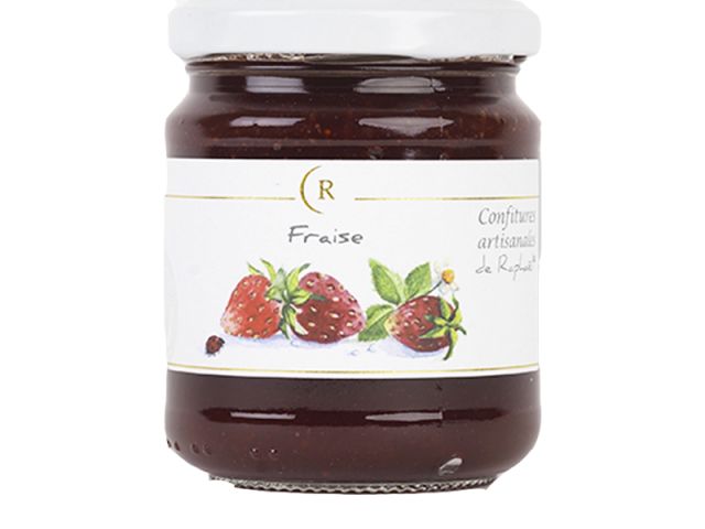 Confitures de Raphaël - Jullien patisserie